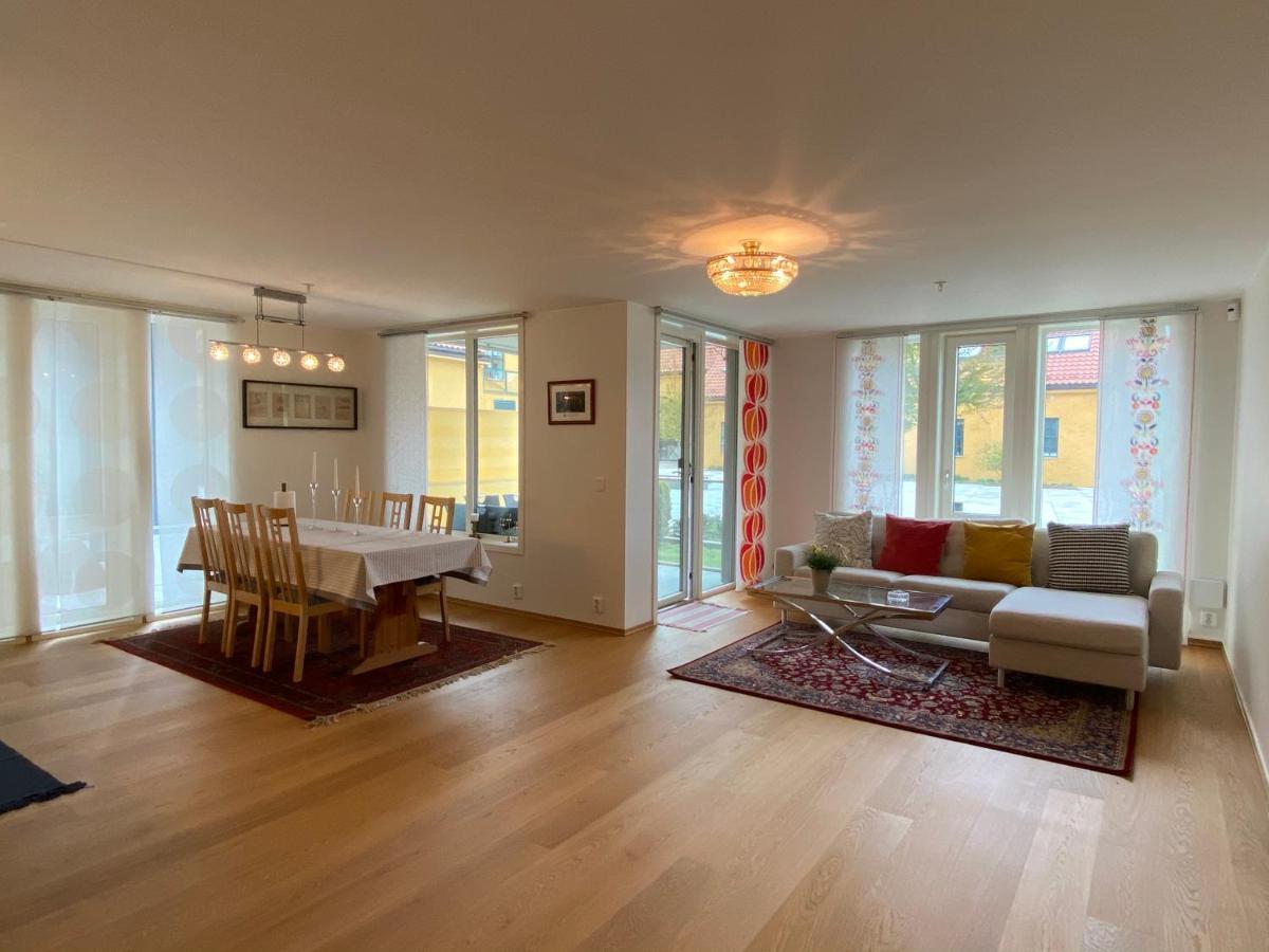 Cityfjord Apartment In Bergen Centrum Eksteriør billede
