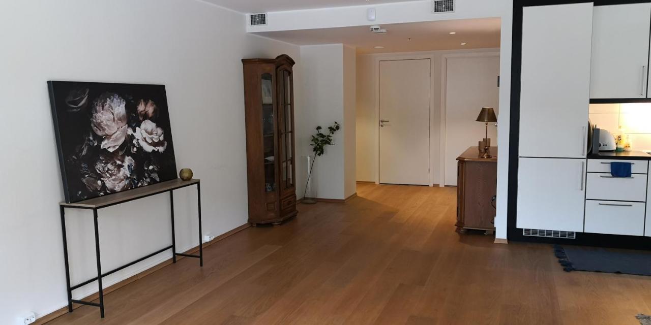 Cityfjord Apartment In Bergen Centrum Eksteriør billede