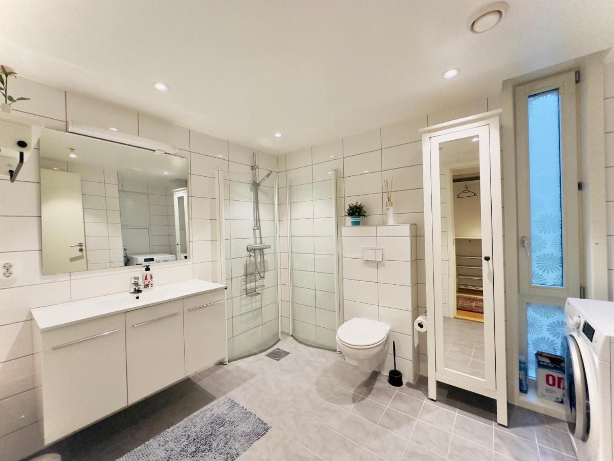Cityfjord Apartment In Bergen Centrum Eksteriør billede